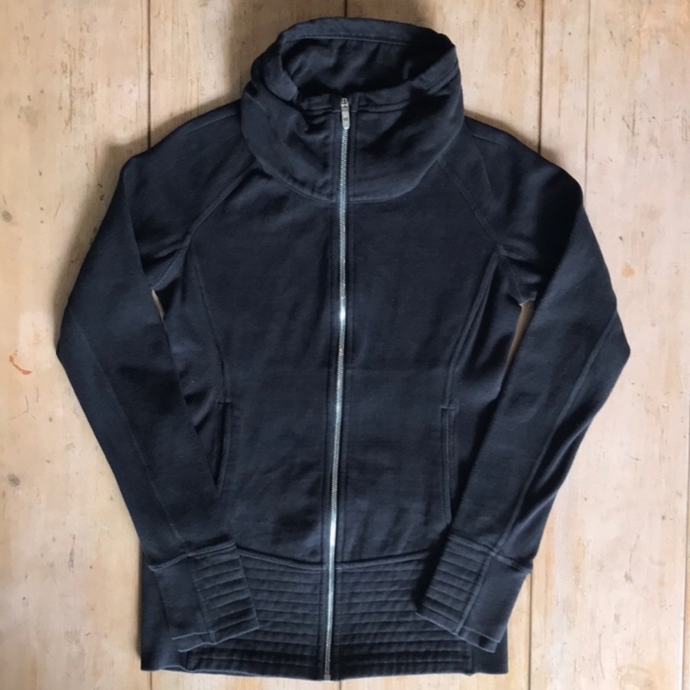 Lululemon Radiant Jacket Women’s Size 10